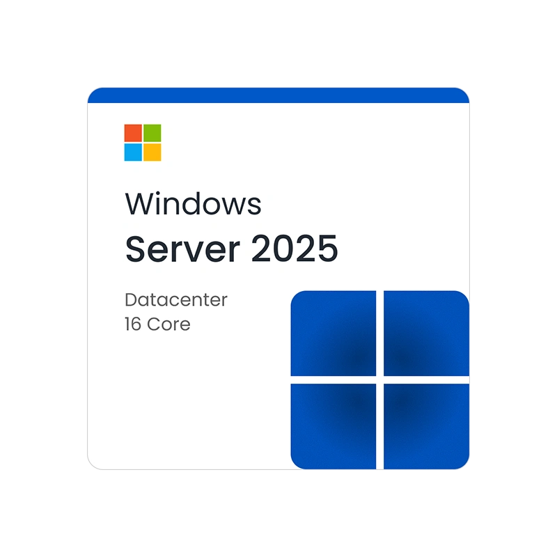 Ambiente Windows Server escalável para empresas