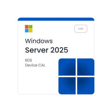 Licenças RDS CAL incluídas nos planos Windows VPS